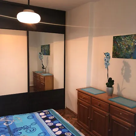 Teatar Apartment Belgrade