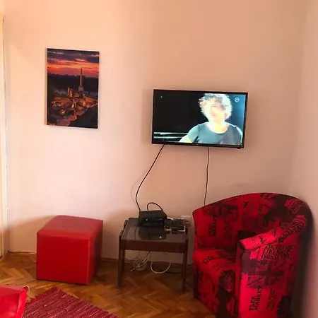 Teatar Белград