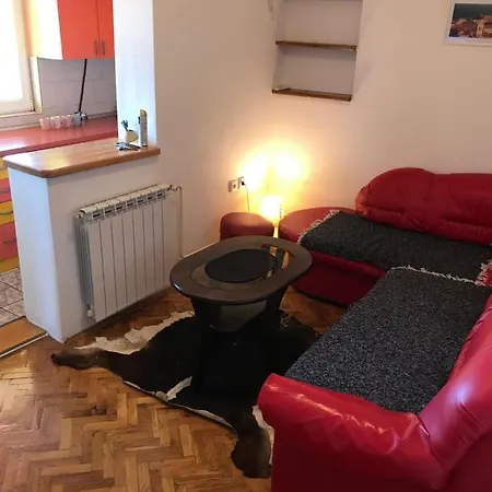 Teatar Белград
